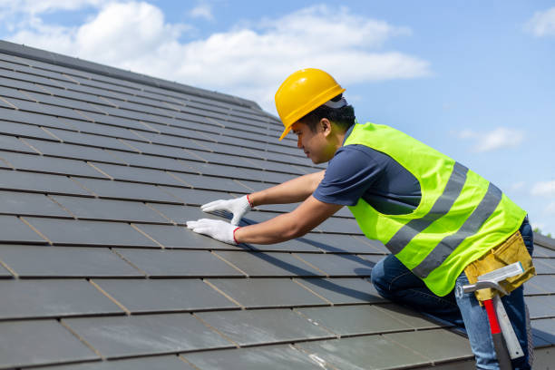 Best Metal Roofing Contractor  in North Kensington, MD