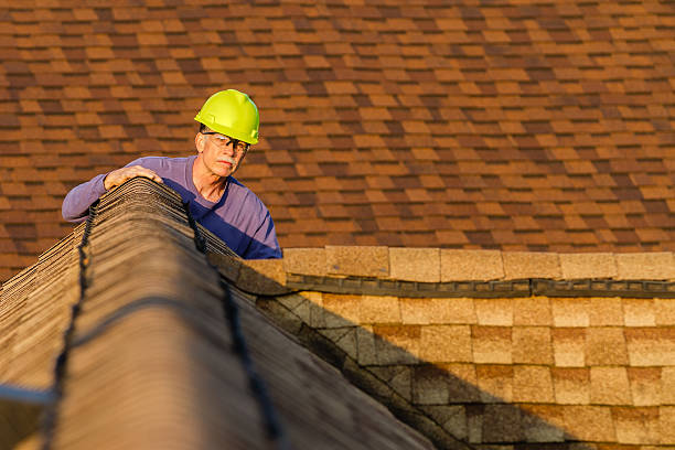 Best Emergency Roof Repair  in North Kensington, MD
